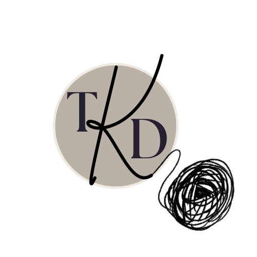 The Tortured Knitters Dept.